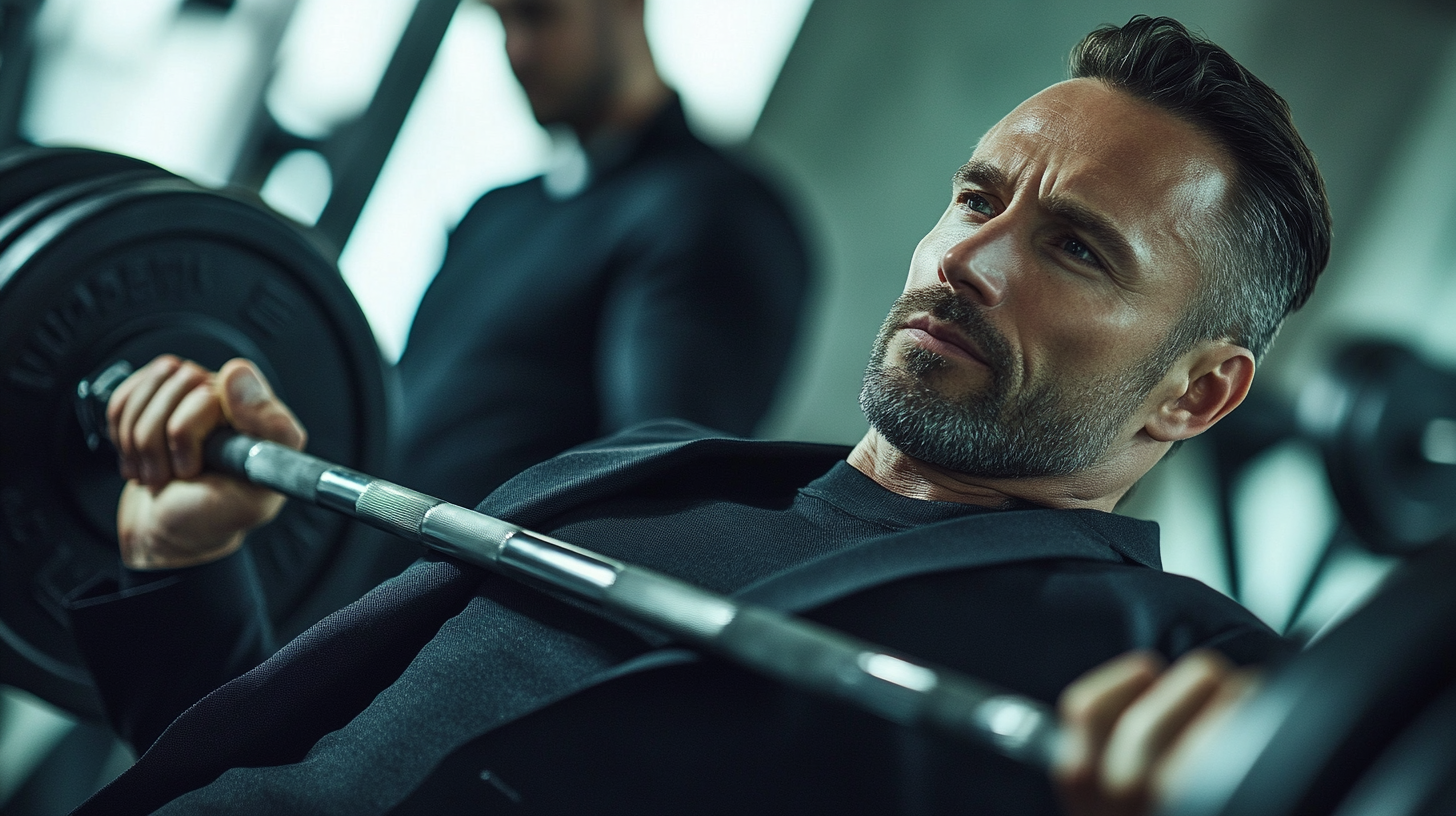 Firmenfitness im Sporttreff